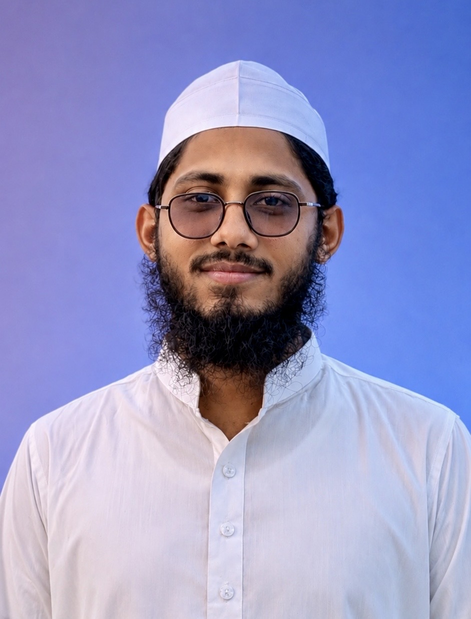 হাফেজ মাওলানা মুহাম্মাদ শাহিদুল ইসলাম