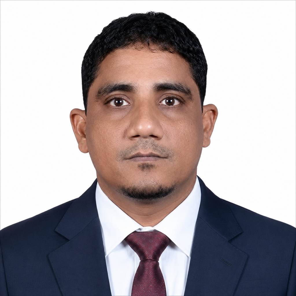 Mohammad Humayun Kabir