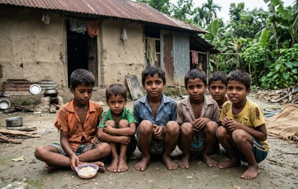 অসহায়, পিতৃহীন ও এতিম শিক্ষার্থীদের কুরআন হিফজ সম্পন্ন করার জন্য মাসিক উপবৃত্তি