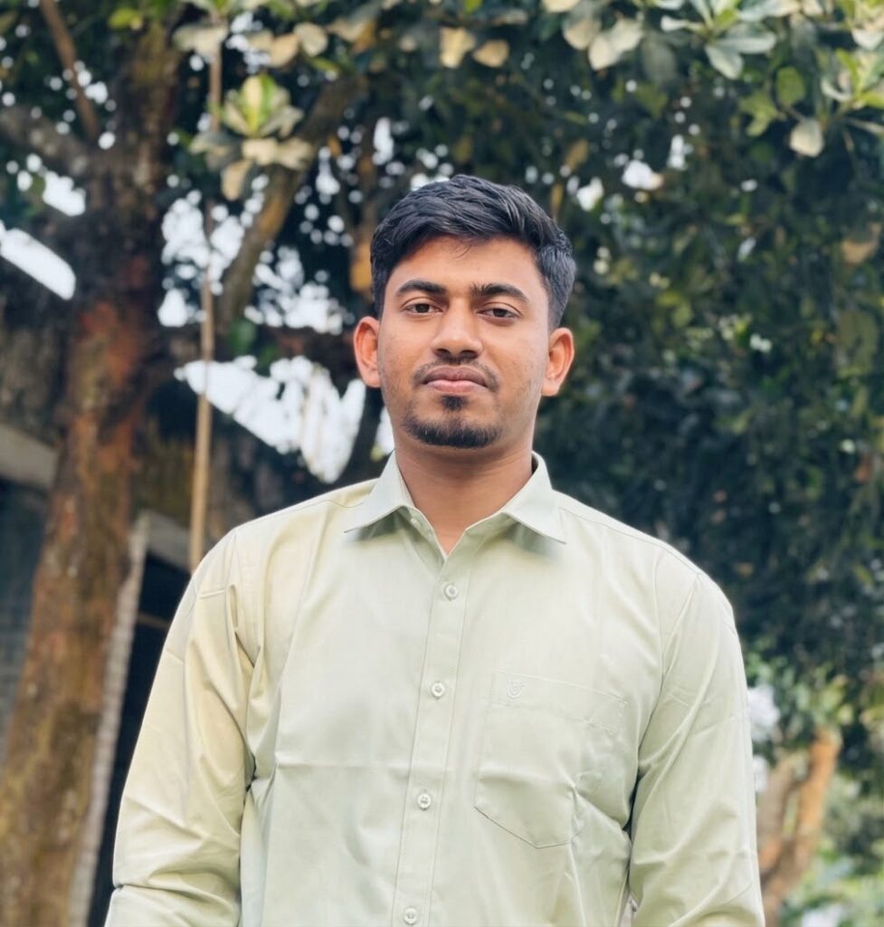 Hossain Jahan Srabon